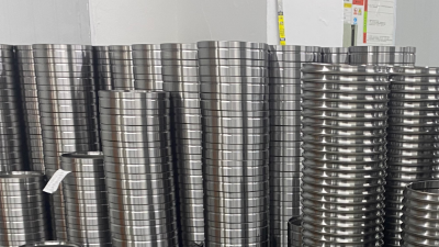 精密主轴轴承生锈了还能用吗？怎么防止主轴轴承生锈？